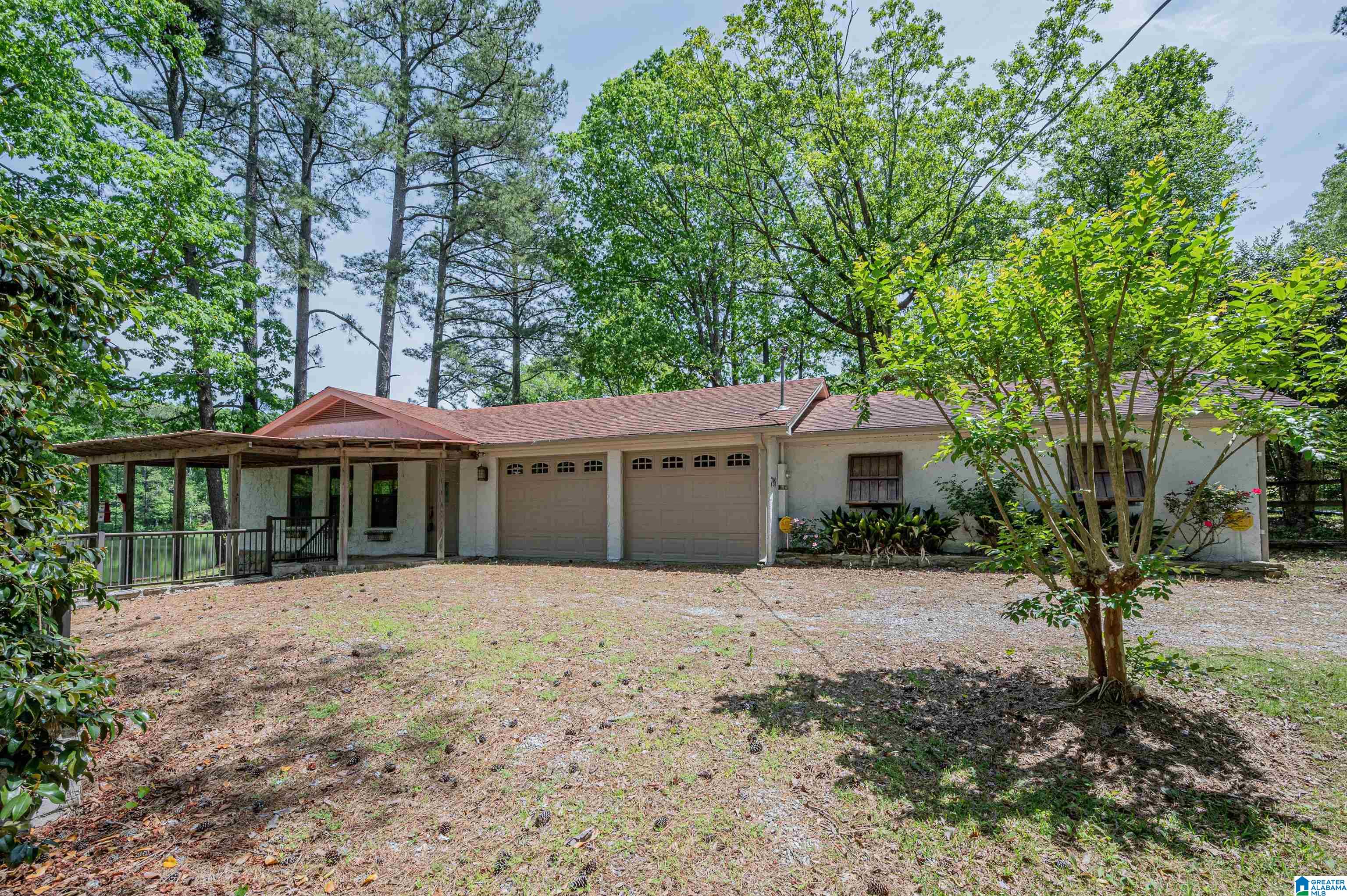 249 County Road 728 Montevallo, AL 35115 - Photo 1 of 49