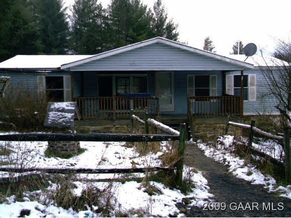 4395 Pig Run Road Millboro, VA 24460 - Photo 1 of 2 Gallery Image 1