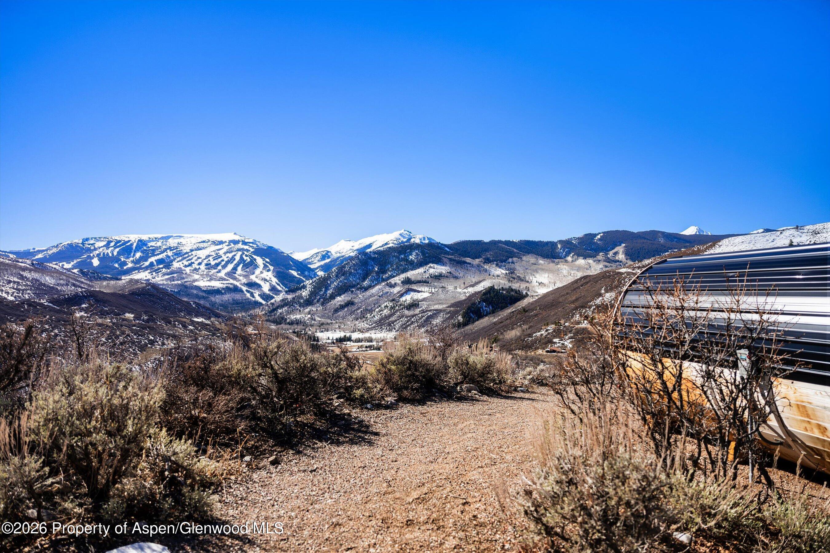 1450 Mesa Road Snowmass, CO 81654 - Photo 43 of 49 18BarrellSauna