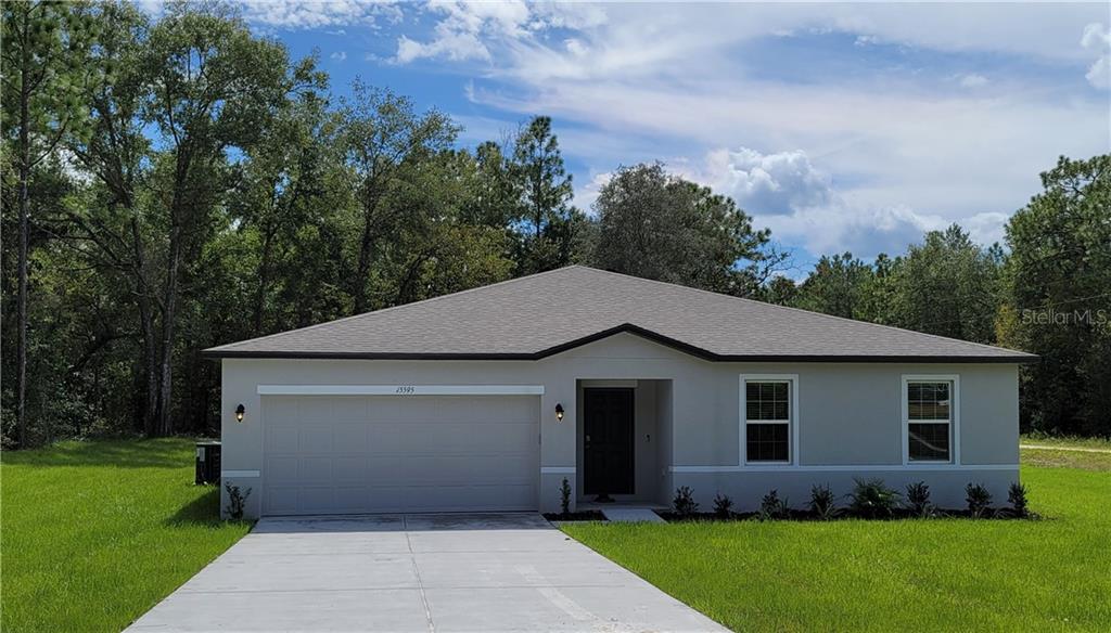 15595 Cliff Swallow Road Weeki Wachee, FL 34614 - Photo 1 of 1