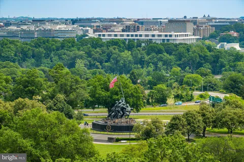 $1,690,000 | 1200 North Nash Street, Unit 838, Arlington, VA 22209