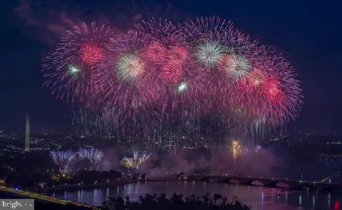 $1,690,000 | 1200 North Nash Street, Unit 838, Arlington, VA 22209