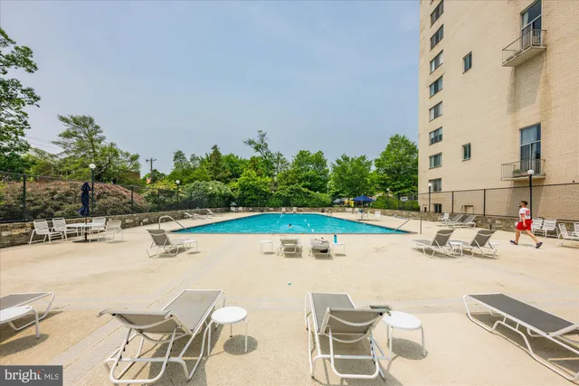 $1,690,000 | 1200 North Nash Street, Unit 838, Arlington, VA 22209