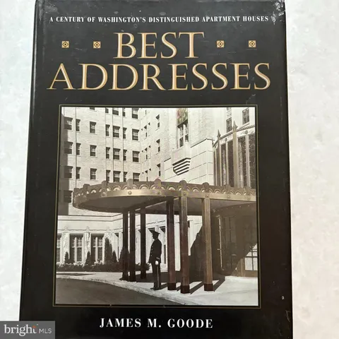 $1,640,000 | 1200 North Nash Street, Unit 838, Arlington, VA 22209