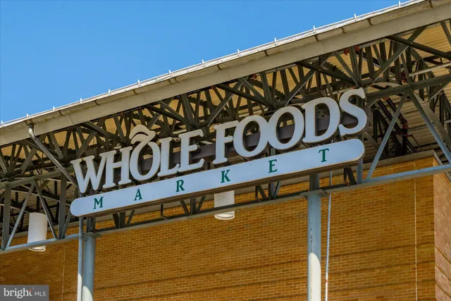 $1,640,000 | 1200 North Nash Street, Unit 838, Arlington, VA 22209