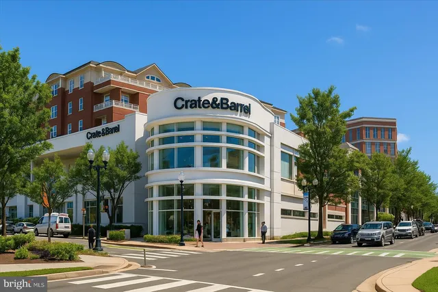 $1,640,000 | 1200 North Nash Street, Unit 838, Arlington, VA 22209