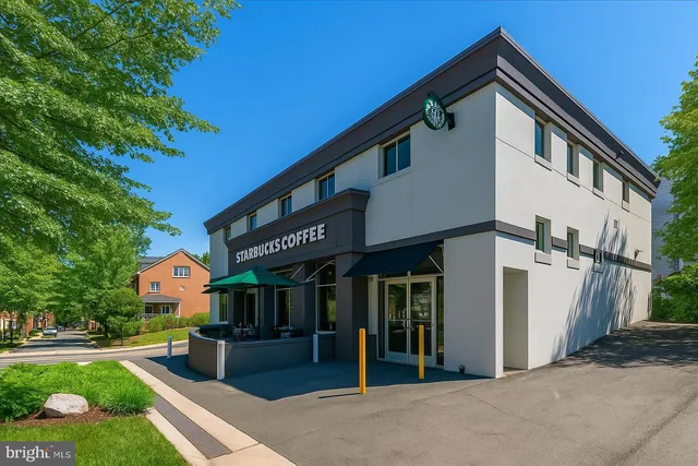 $1,640,000 | 1200 North Nash Street, Unit 838, Arlington, VA 22209