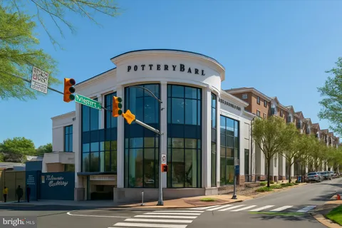 $1,690,000 | 1200 North Nash Street, Unit 838, Arlington, VA 22209