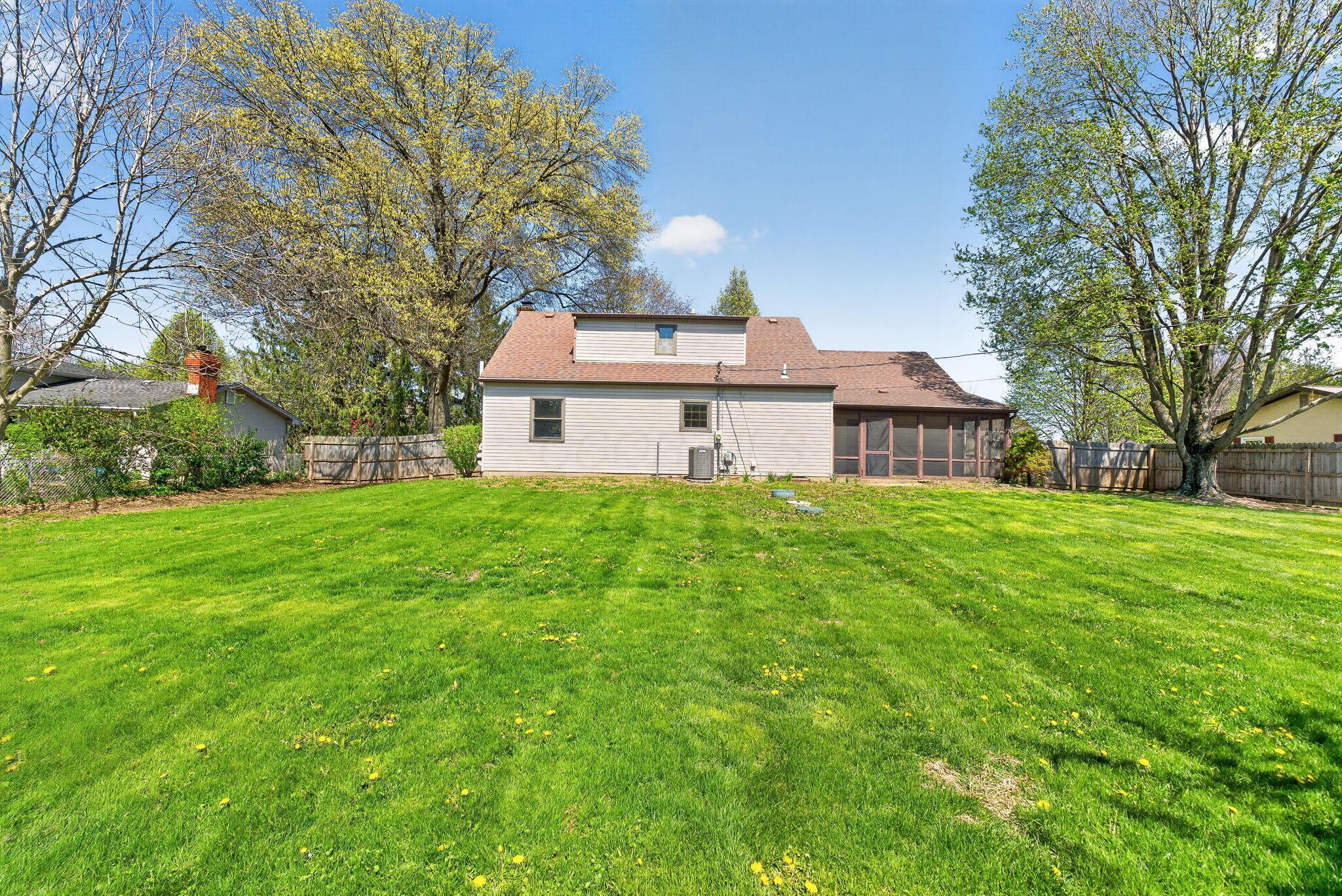 4985 Dellen Road Groveport, OH 43125 - Photo 52 of 60 4985 Dellen Rd (Exterioir)-12