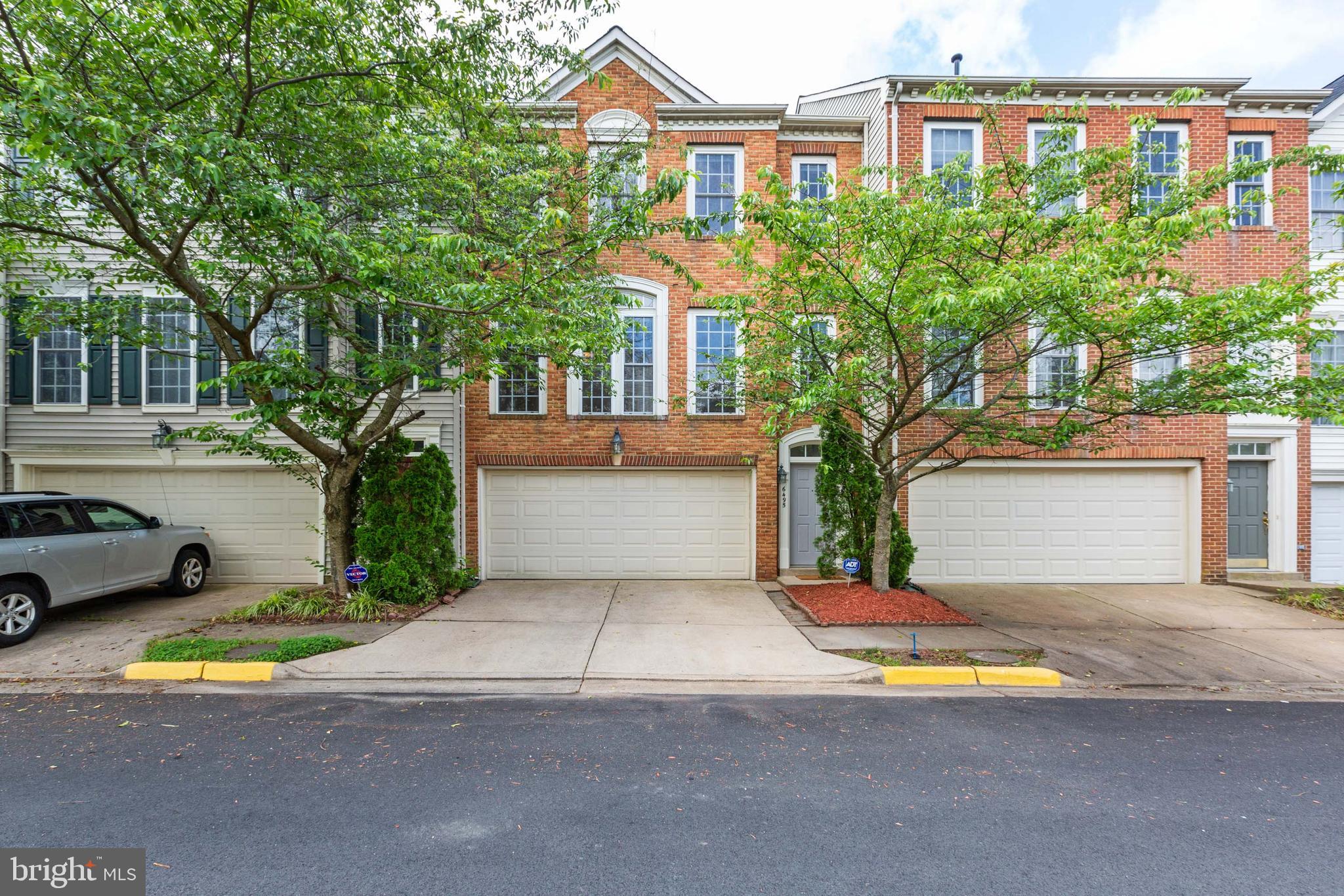 6495 Topsails Lane Springfield, VA 22150 - Photo 1 of 39 Gallery Image 1