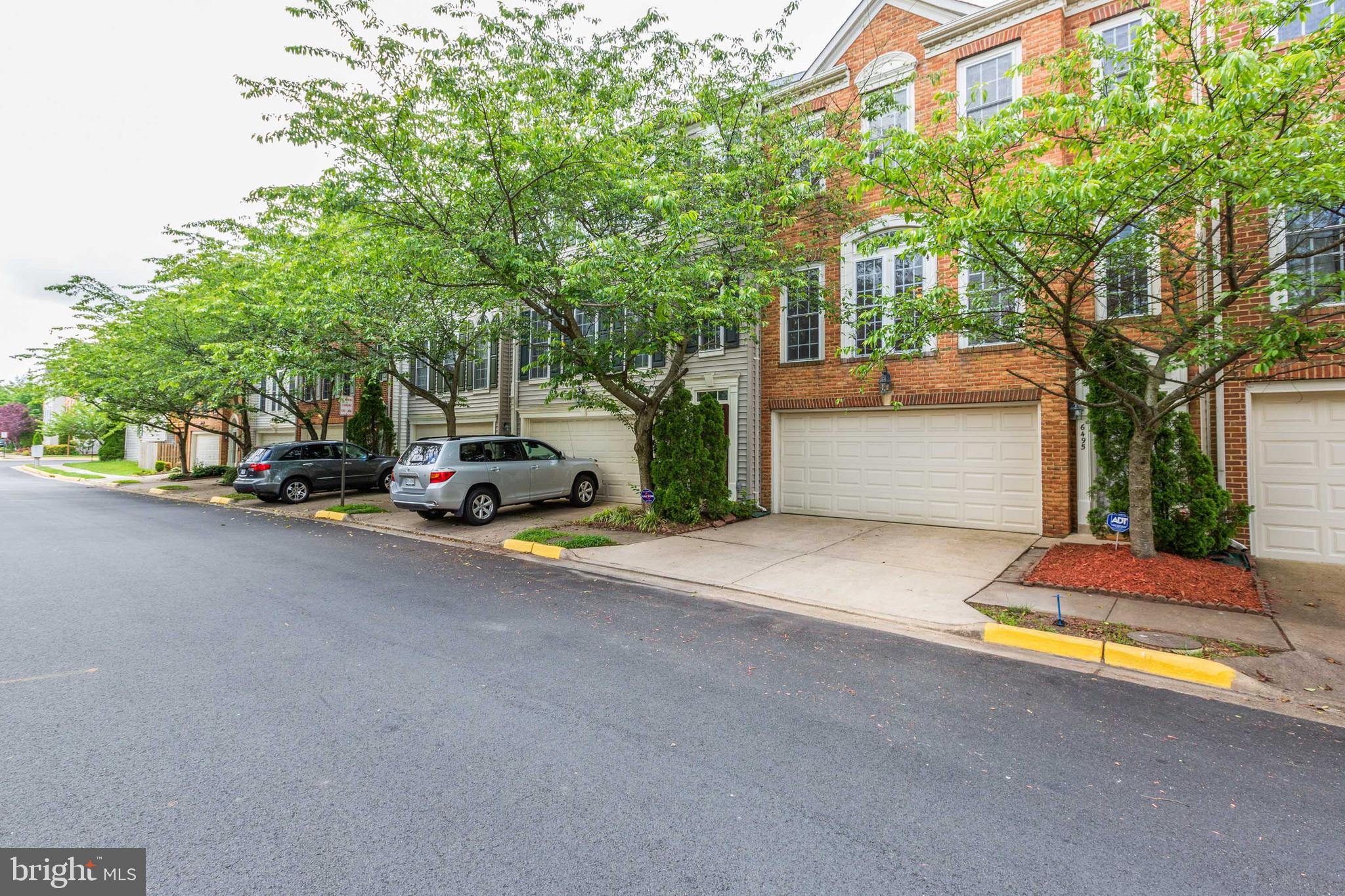 6495 Topsails Lane Springfield, VA 22150 - Photo 3 of 39 Gallery Image 3