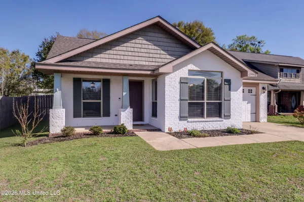 $209,900 | 17990 Restoration Circle, Gulfport, MS 39503