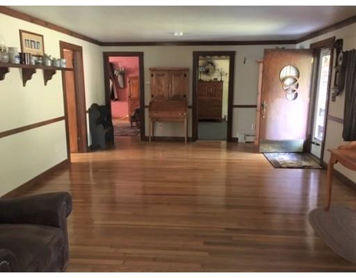 116 Gilbertville Road Ware, MA 01082 - Photo 3 of 25