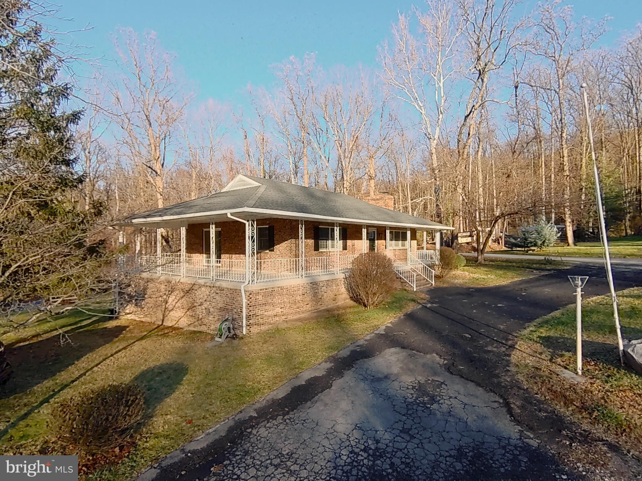 679 Gray Fox Road Harpers Ferry, WV 25425 - Photo 1 of 69 Gallery Image 1