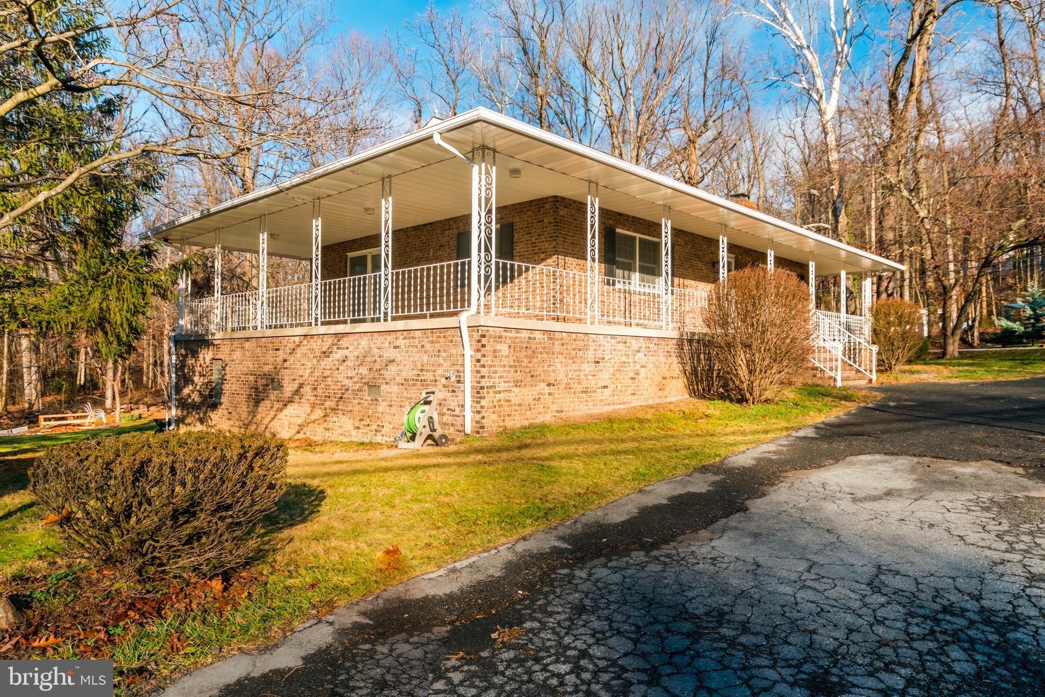679 Gray Fox Road Harpers Ferry, WV 25425 - Photo 2 of 69 Gallery Image 2