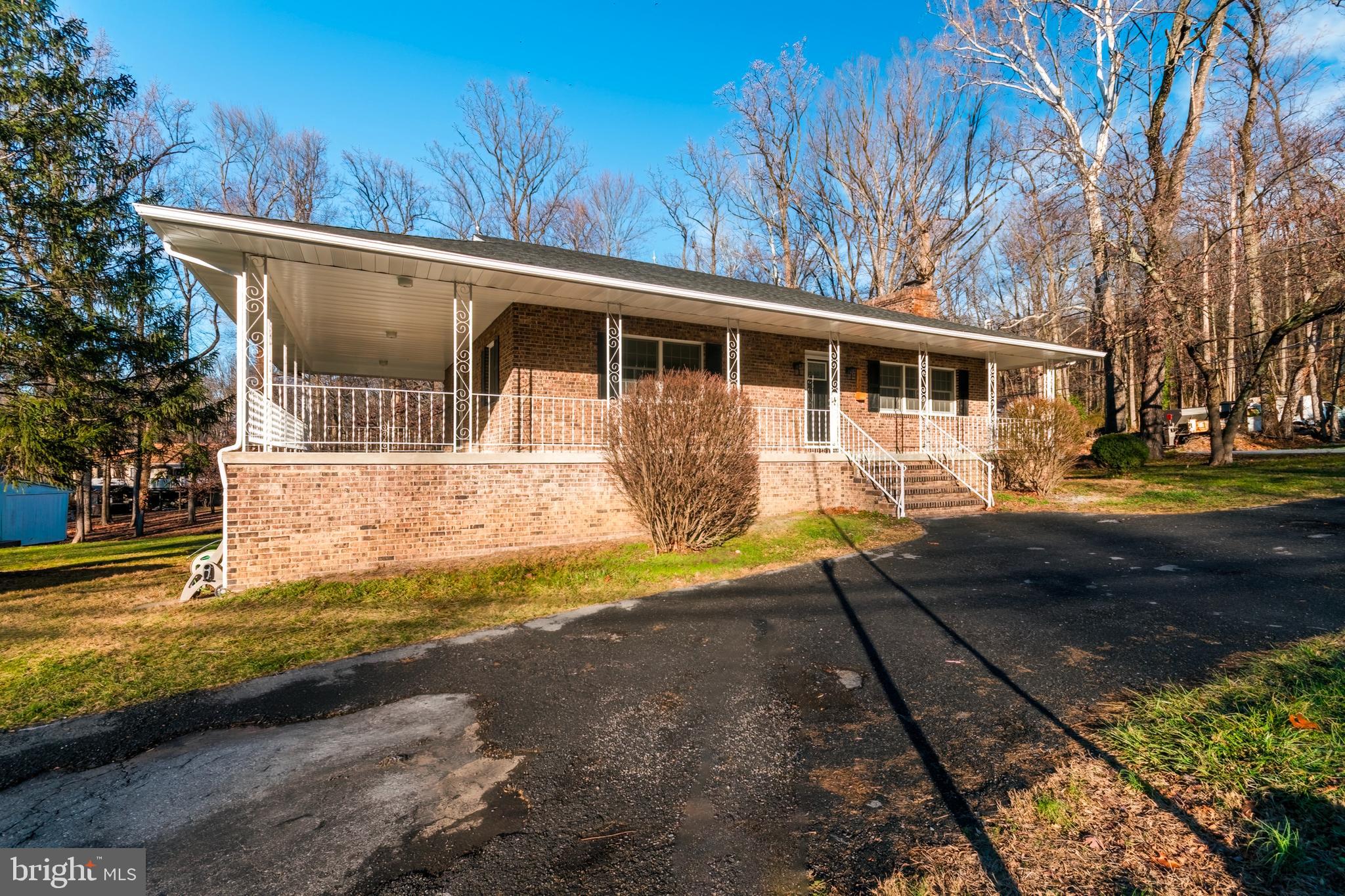 679 Gray Fox Road Harpers Ferry, WV 25425 - Photo 3 of 69 Gallery Image 3