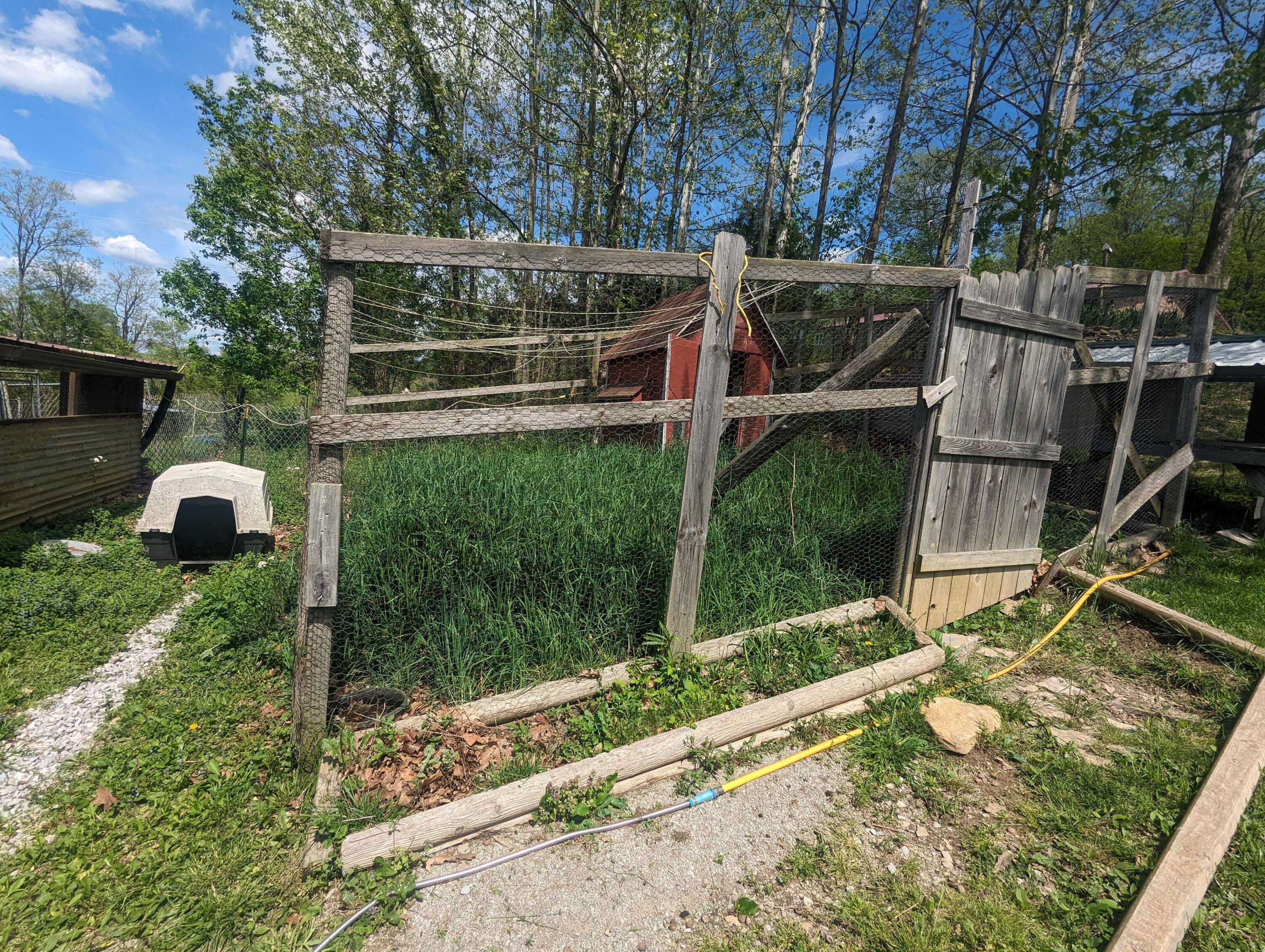 4854 State Highway 609 Butler, KY 41006 - Photo 33 of 40 PXL_20240430_190505459