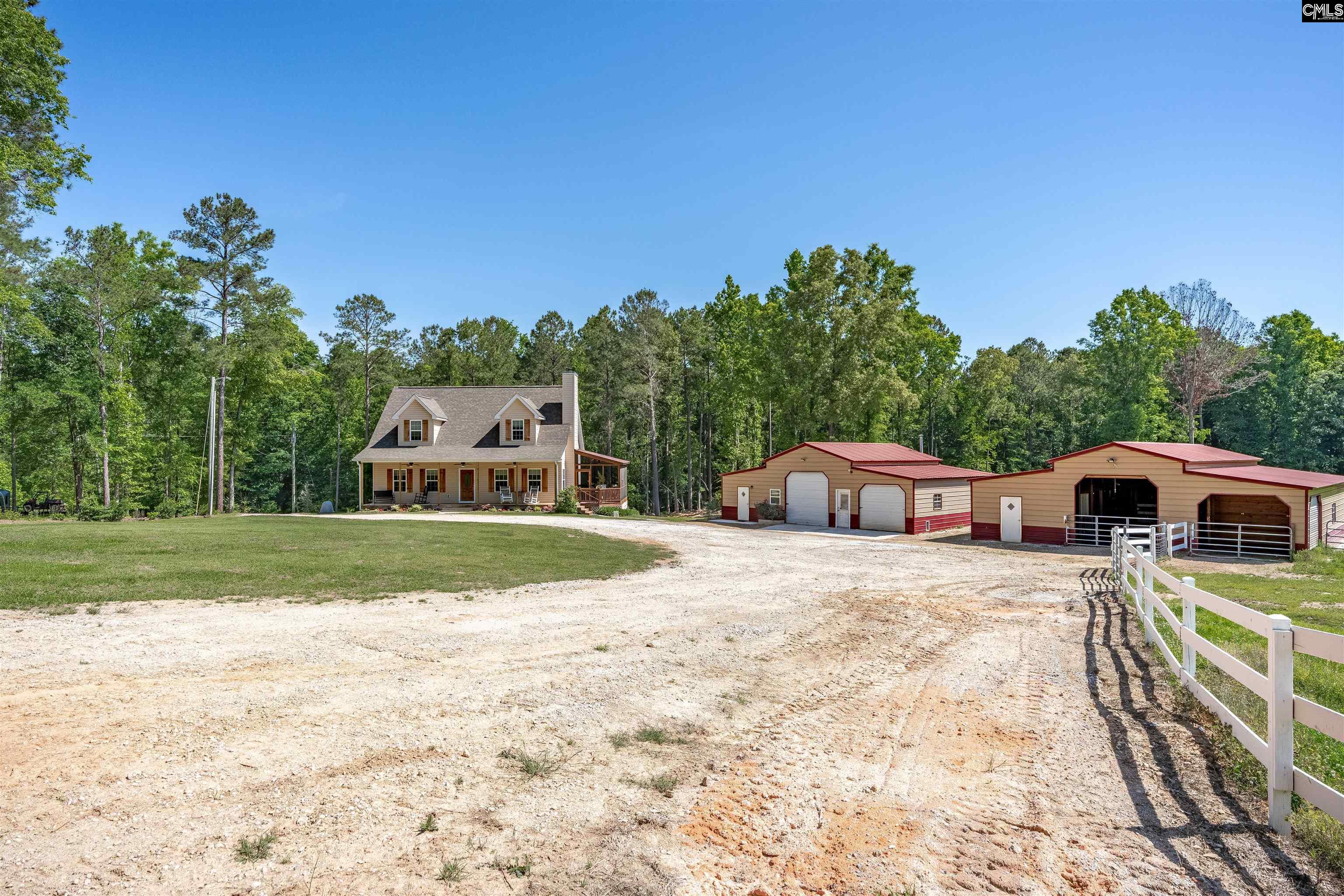 266 Middlefield Road Little Mountain, SC 29075 - Photo 62 of 69