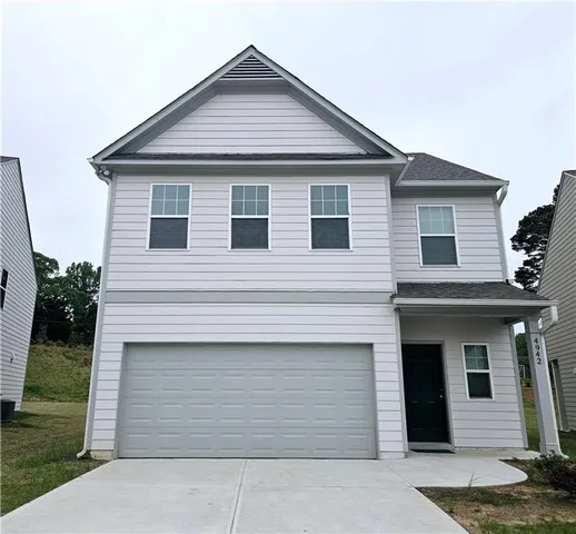 $375,000 | 4942 Hillstone Drive, Gainesville, GA 30504