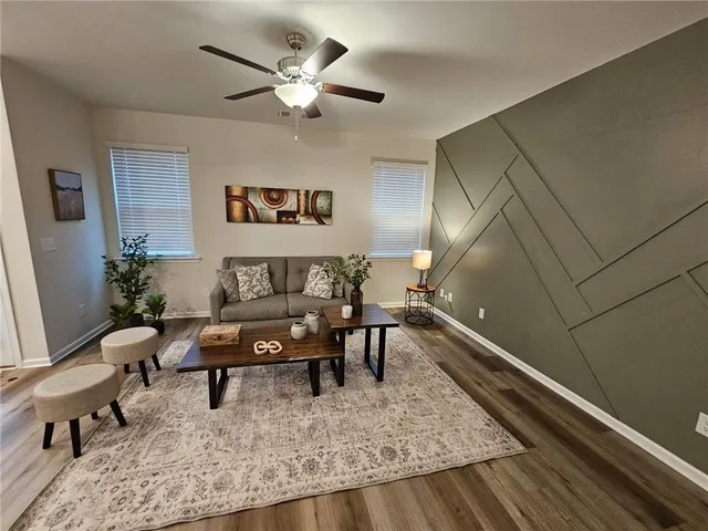 $375,000 | 4942 Hillstone Drive, Gainesville, GA 30504