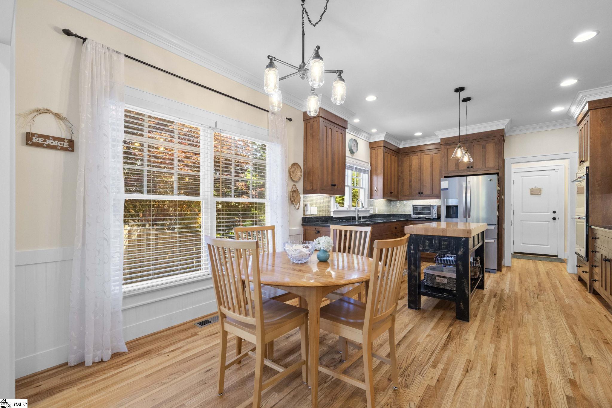 307 New Tarleton Way Greer, SC 29650 - Photo 12 of 40 Gallery Image 12