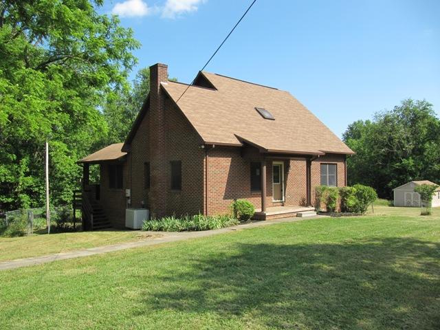 4364 Pitzer Road Roanoke, VA 24014 - Photo 3 of 15 Side