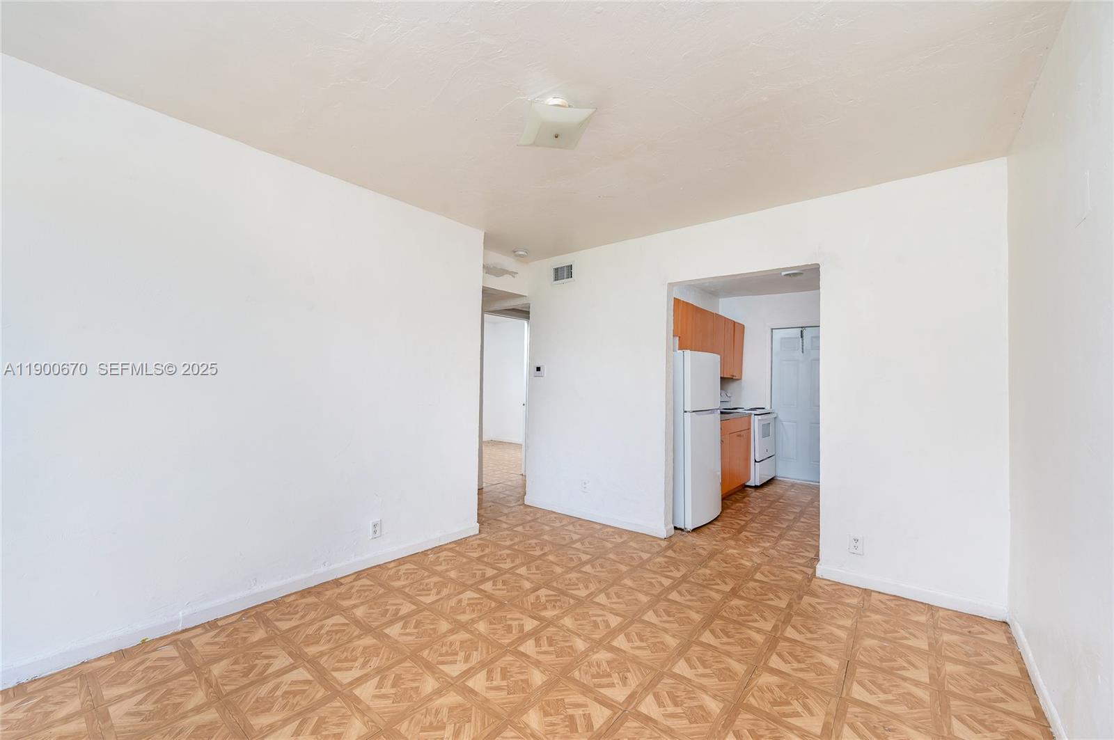 10015 Southwest 170th Terrace, Unit 2 Miami, FL 33157 - Photo 12 of 26 a view of a room with a hallway