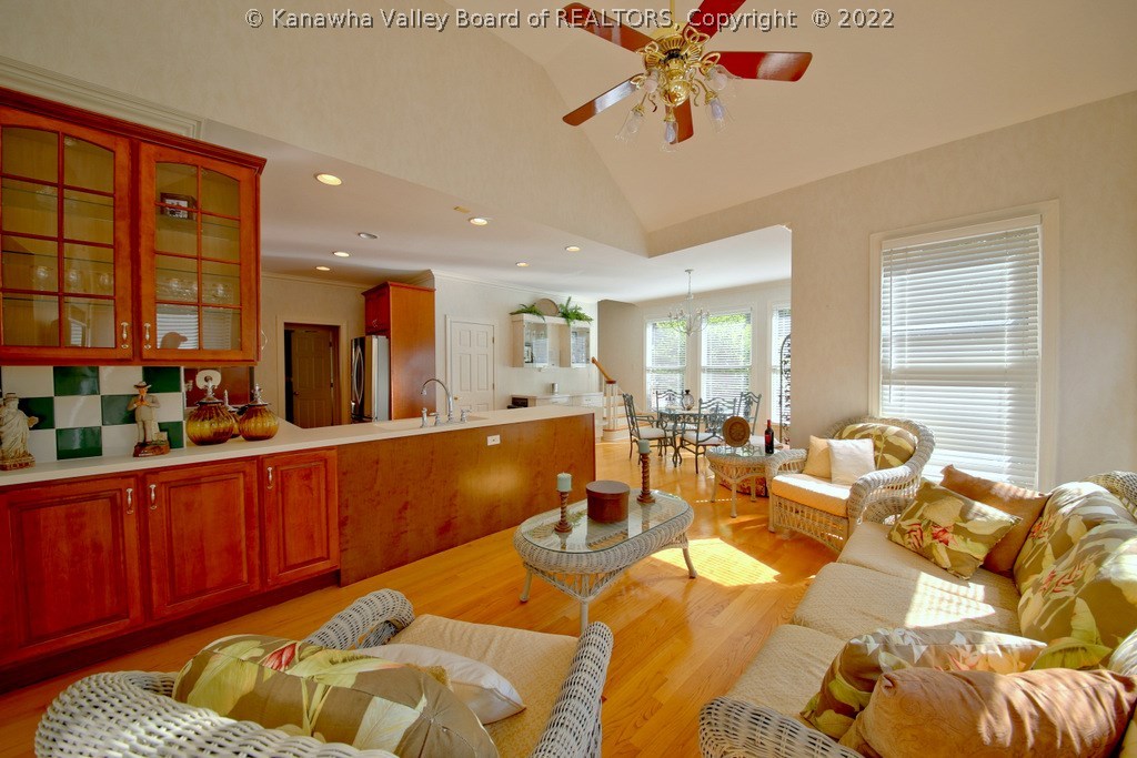 104 Quarry Ridge Road Charleston, WV 25304 - Photo 10 of 30 Gallery Image 10