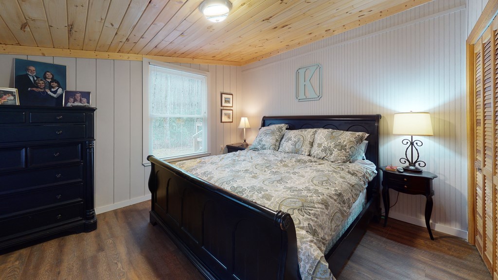 1446 Muskrat Creek Road Hayesville, NC 28904 - Photo 38 of 108