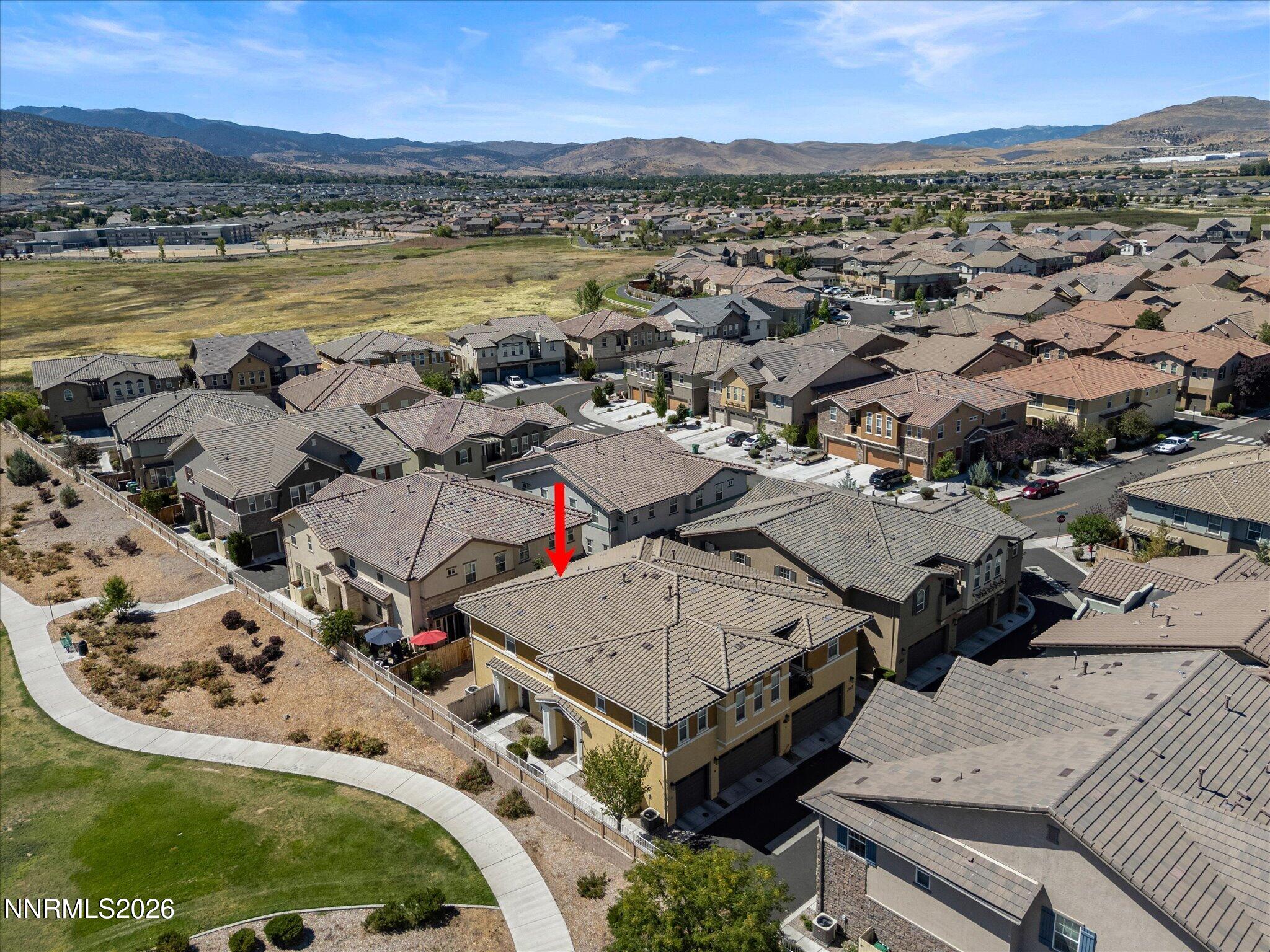 2017 Wind Ranch Road, Unit B Reno, NV 89521 - Photo 37 of 45 40-2017 Wind Ranch Rd-139