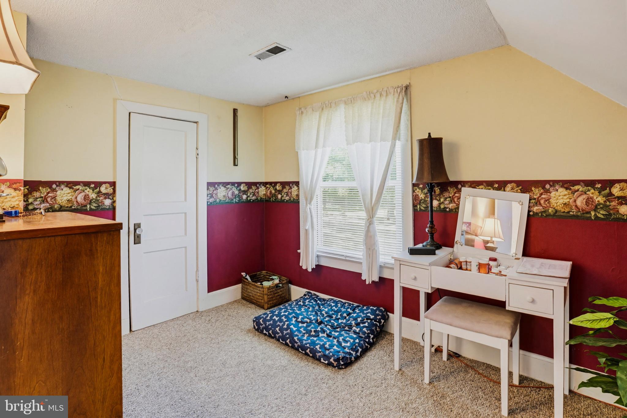 5123 Chalk Point Road West River, MD 20778 - Photo 26 of 42 Upper level bedroom #3