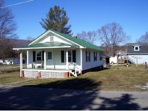 515 Rock Creek Road Erwin, TN 37650 - Photo 1 of 8 Photo 1