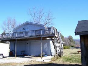 515 Rock Creek Road Erwin, TN 37650 - Photo 6 of 8 Photo 6