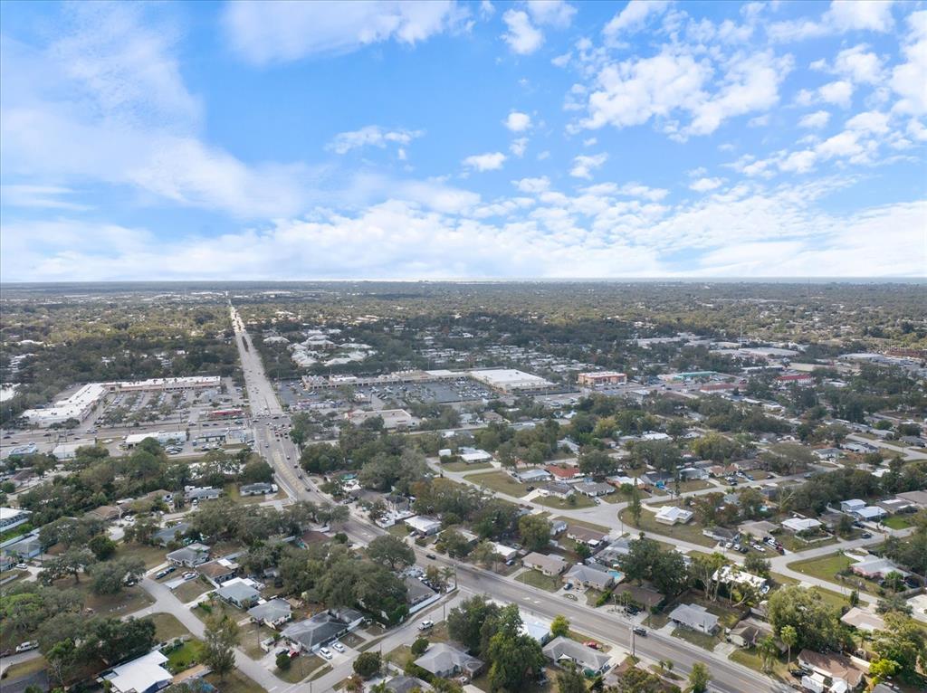 3525 McIntosh Road Sarasota, FL 34232 - Photo 40 of 40 an aerial view of multiple house