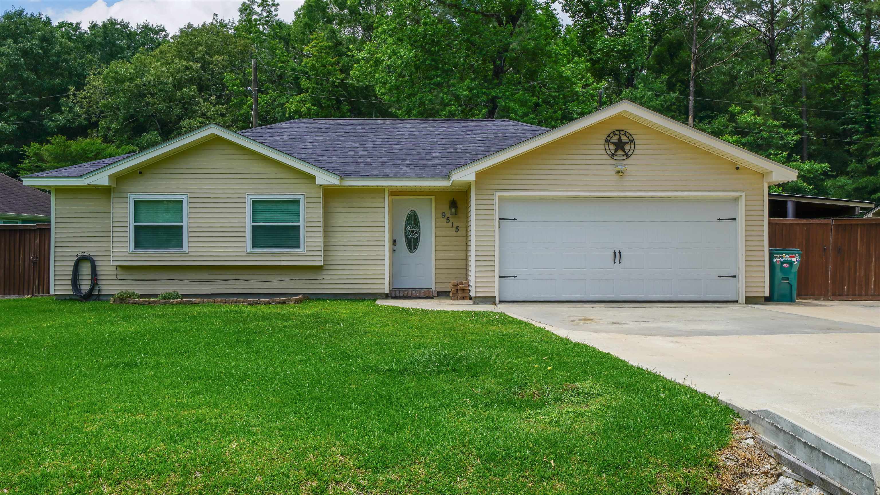 9515 Piney Point Lane Beaumont, TX 77708 - Photo 1 of 1 Gallery Image 1