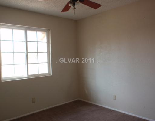 1081 Piltz Road Pahrump, NV 89060 - Photo 8 of 13 Bedroom.