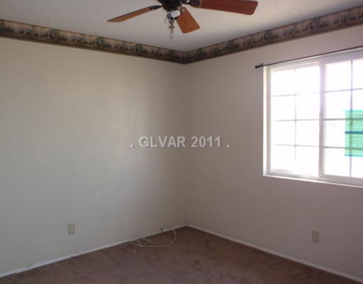 1081 Piltz Road Pahrump, NV 89060 - Photo 9 of 13 Bedroom.
