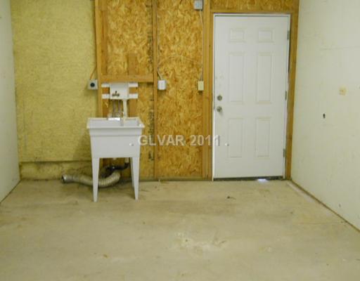 1081 Piltz Road Pahrump, NV 89060 - Photo 10 of 13 Other. Laundry