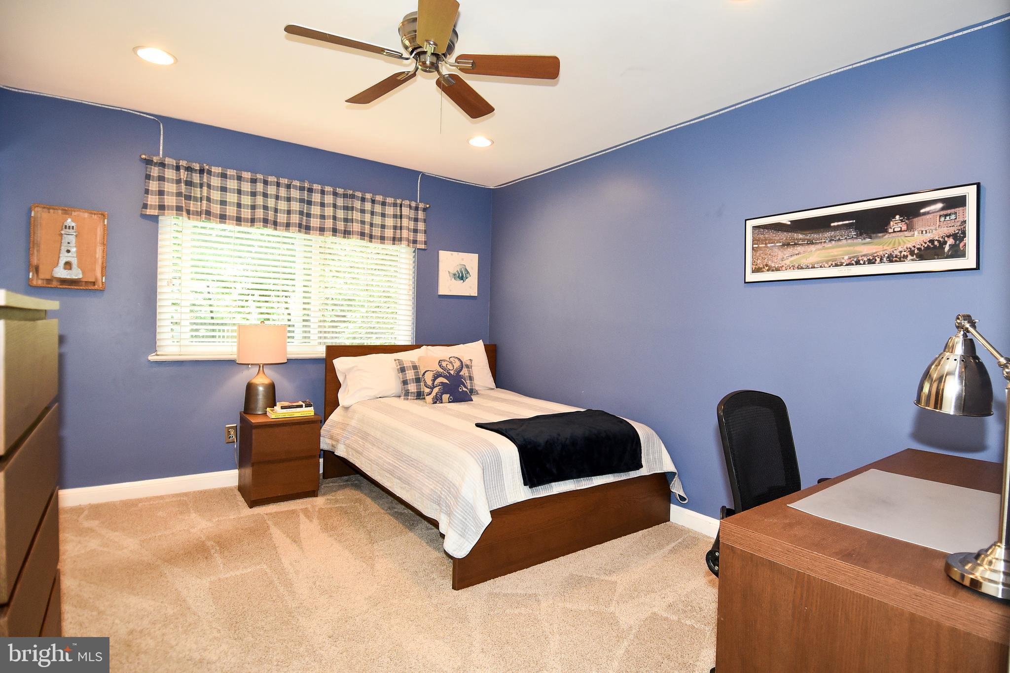 13712 Berkley Road Silver Spring, MD 20904 - Photo 22 of 48 Bedroom #2