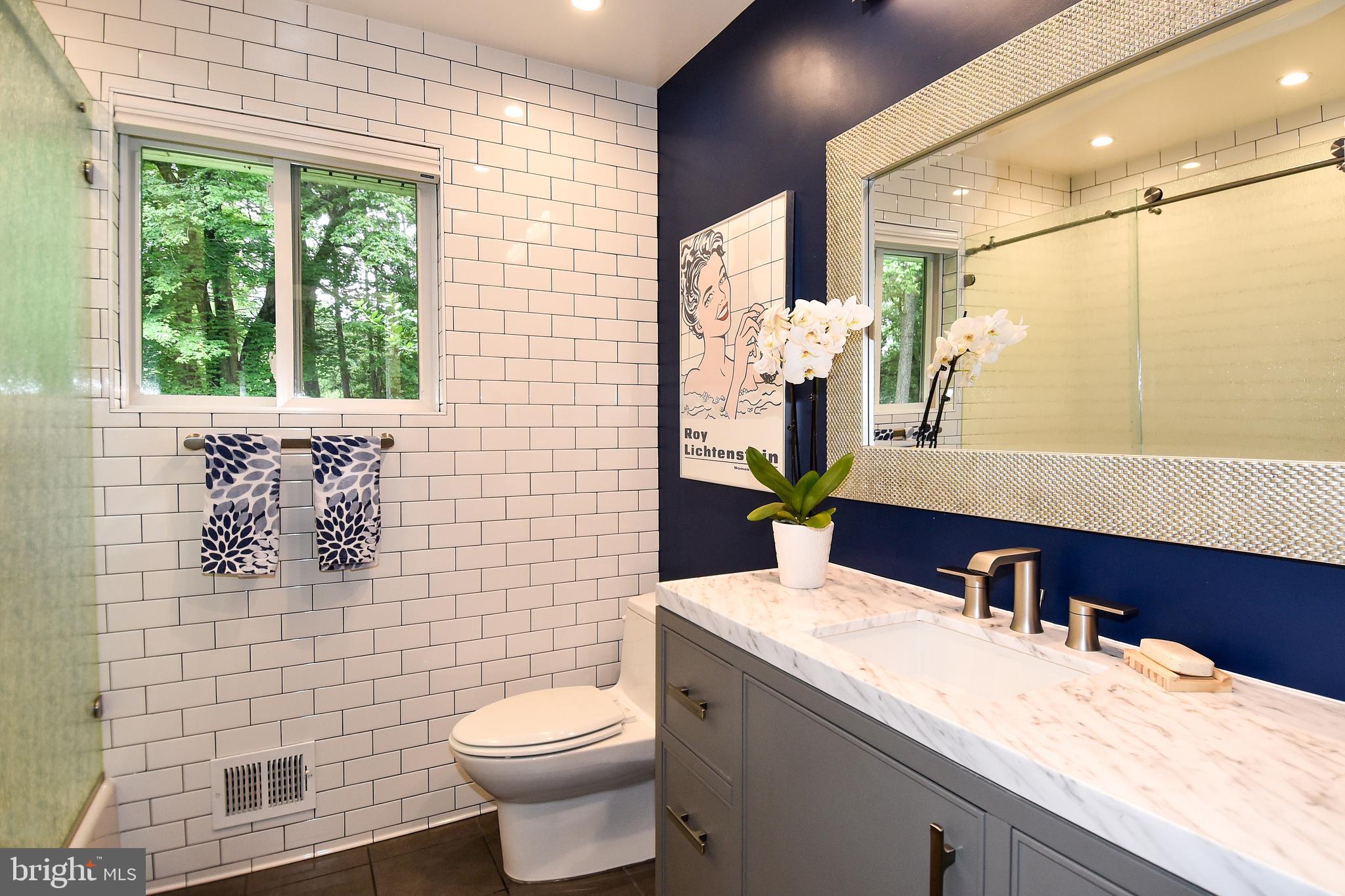 13712 Berkley Road Silver Spring, MD 20904 - Photo 23 of 48 2nd Full Bath