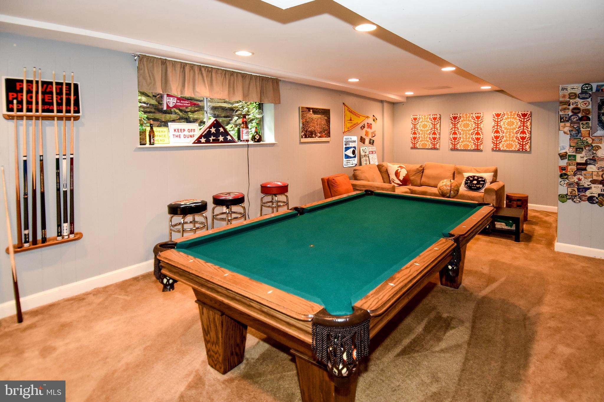 13712 Berkley Road Silver Spring, MD 20904 - Photo 27 of 48