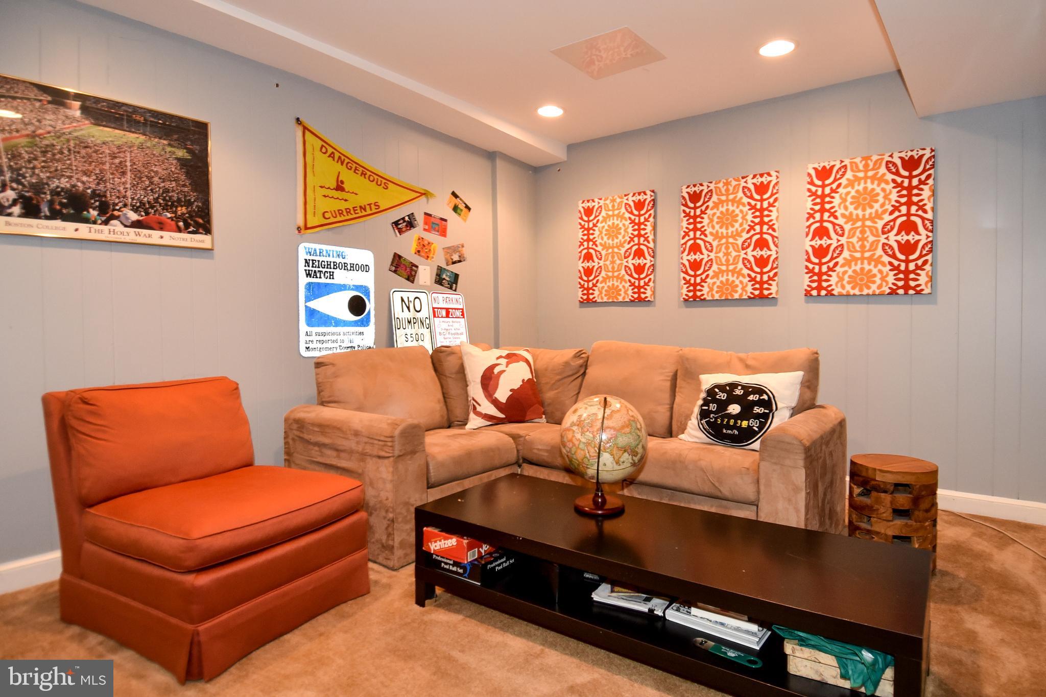 13712 Berkley Road Silver Spring, MD 20904 - Photo 28 of 48