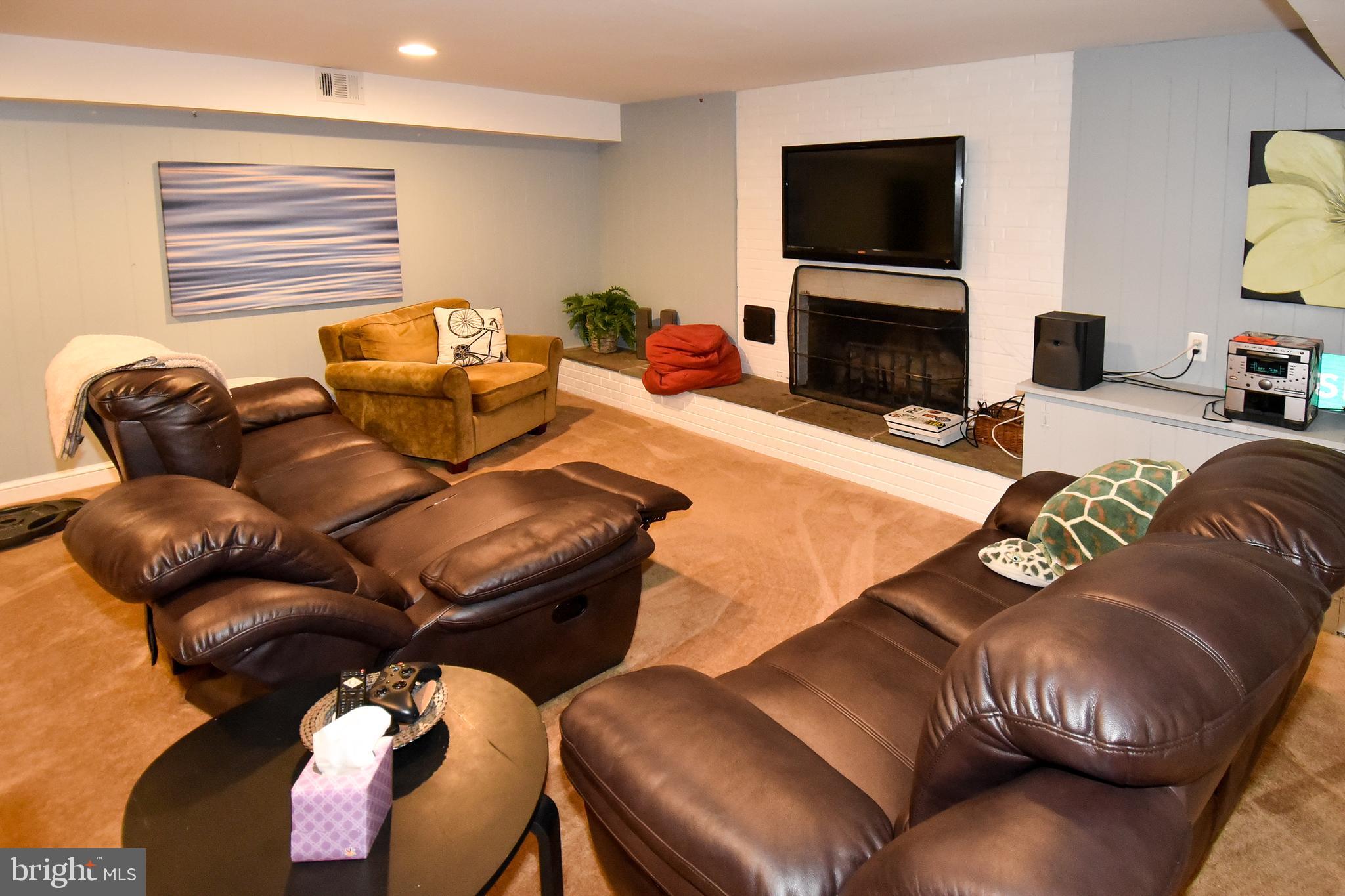 13712 Berkley Road Silver Spring, MD 20904 - Photo 29 of 48