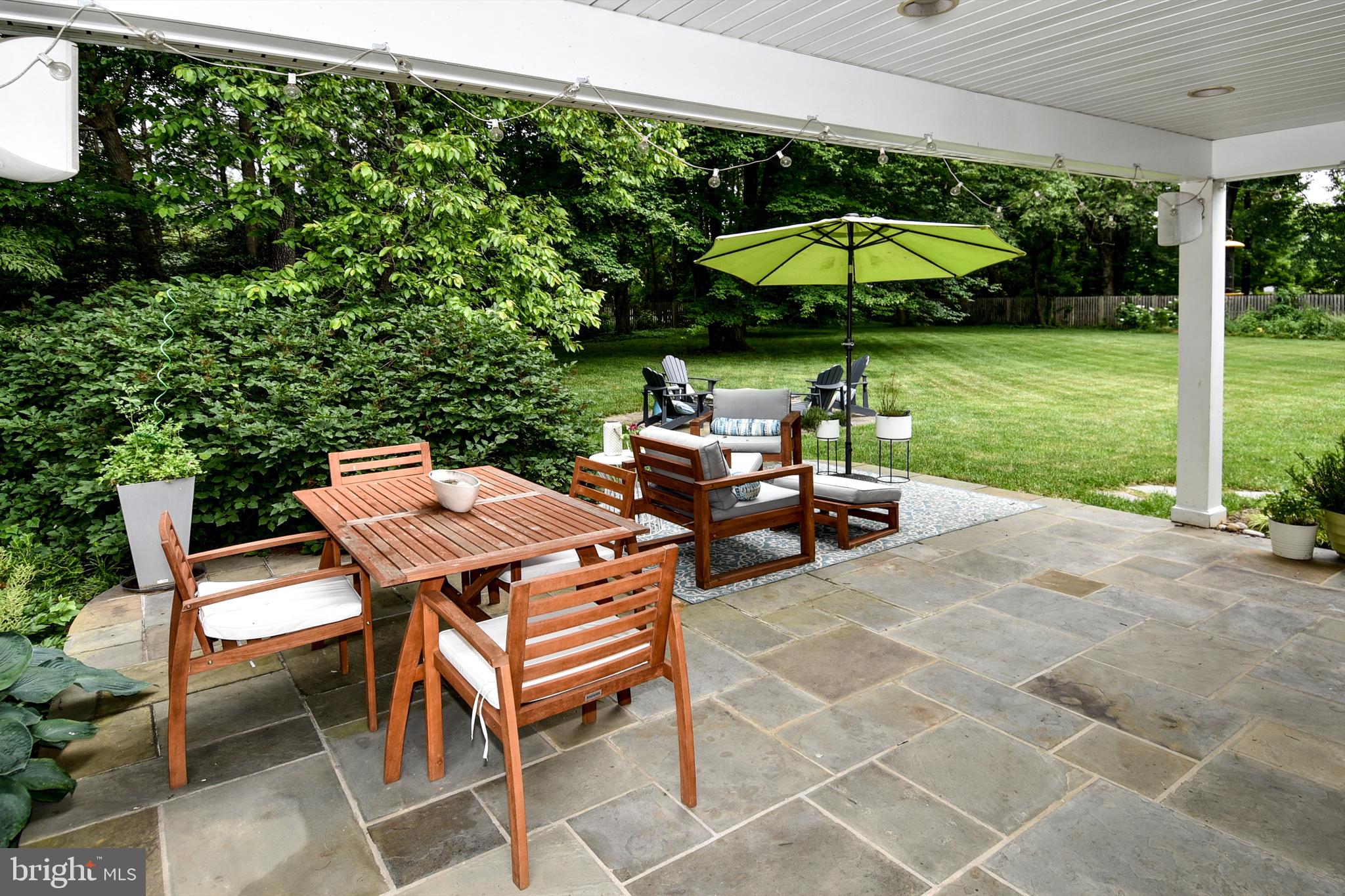 13712 Berkley Road Silver Spring, MD 20904 - Photo 40 of 48