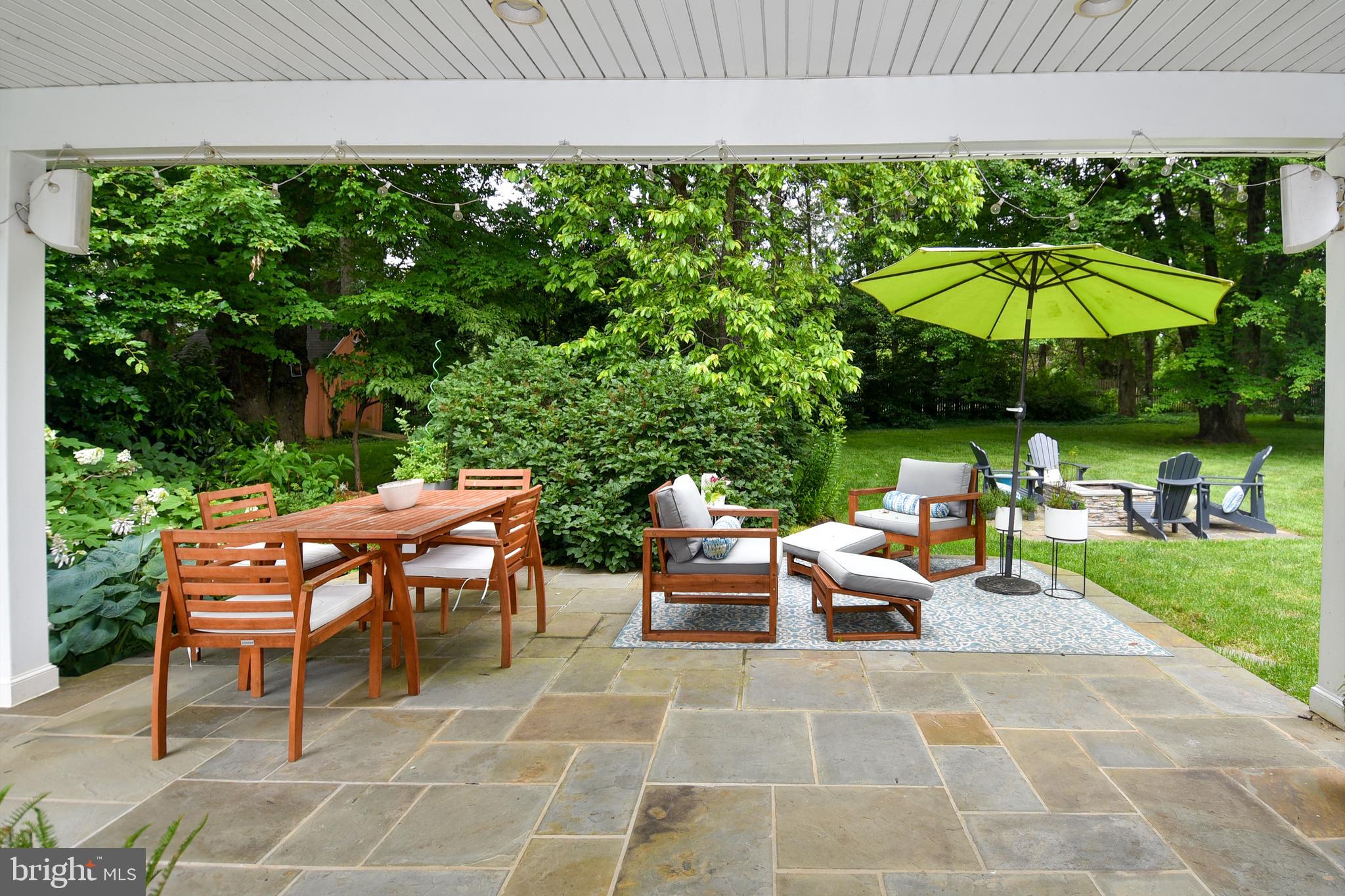 13712 Berkley Road Silver Spring, MD 20904 - Photo 41 of 48