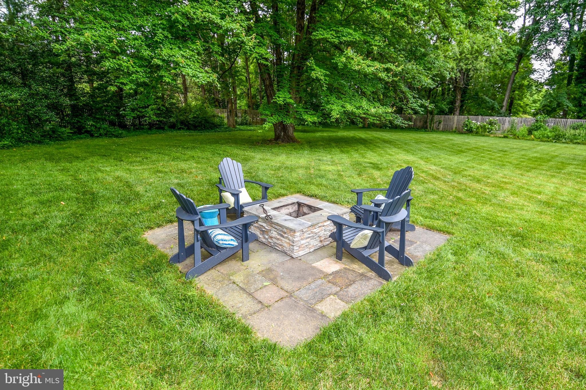 13712 Berkley Road Silver Spring, MD 20904 - Photo 43 of 48