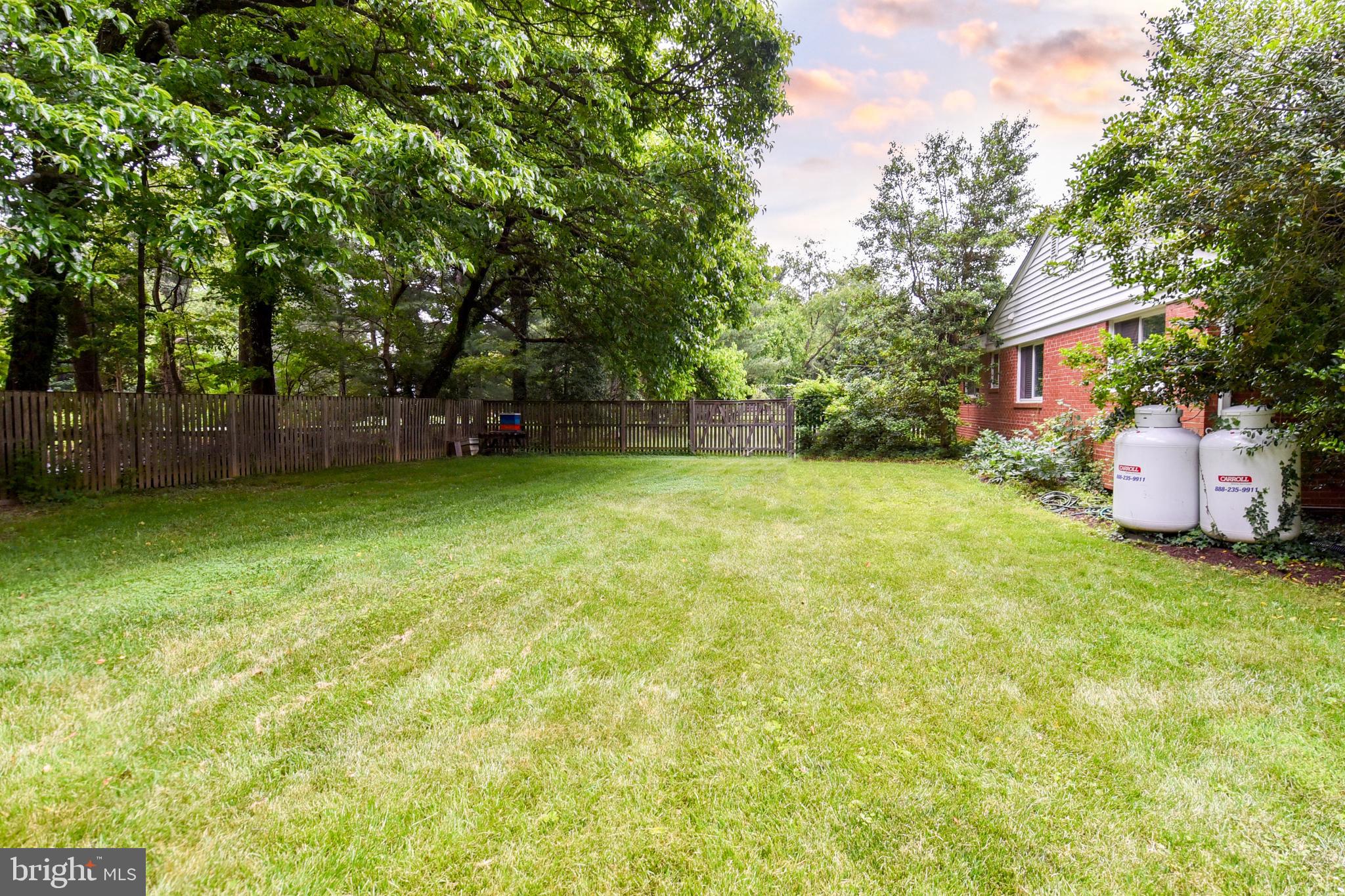 13712 Berkley Road Silver Spring, MD 20904 - Photo 46 of 48