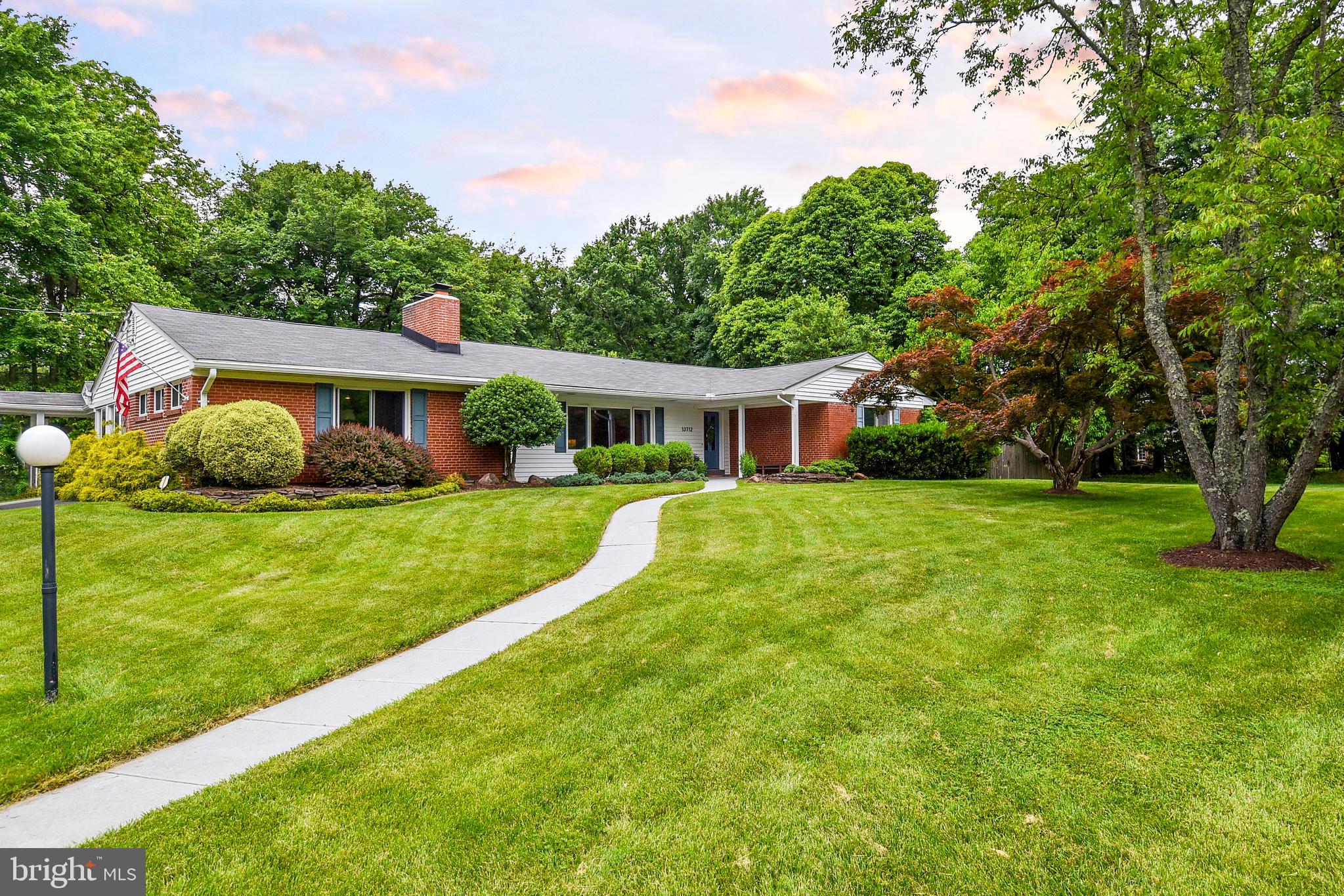 13712 Berkley Road Silver Spring, MD 20904 - Photo 48 of 48 Welcome Home
