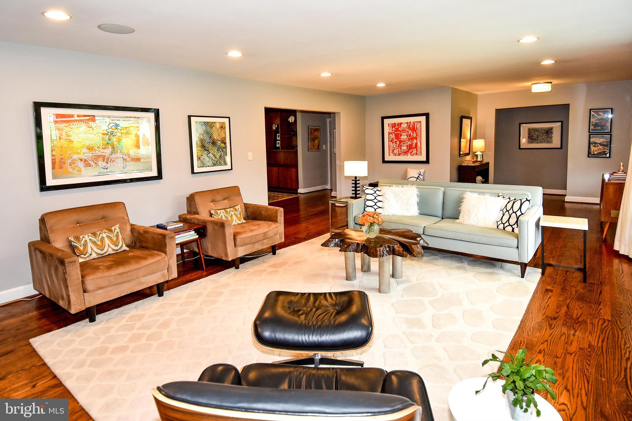13712 Berkley Road Silver Spring, MD 20904 - Photo 5 of 48