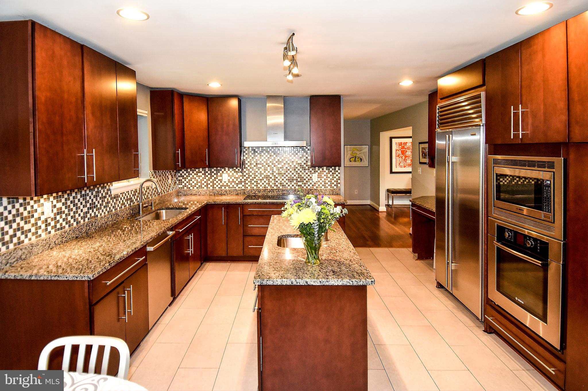 13712 Berkley Road Silver Spring, MD 20904 - Photo 9 of 48